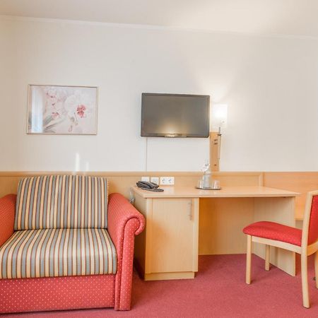 Bsw Hotel Hubertus-Park Schoenau am Koenigsee Exterior photo