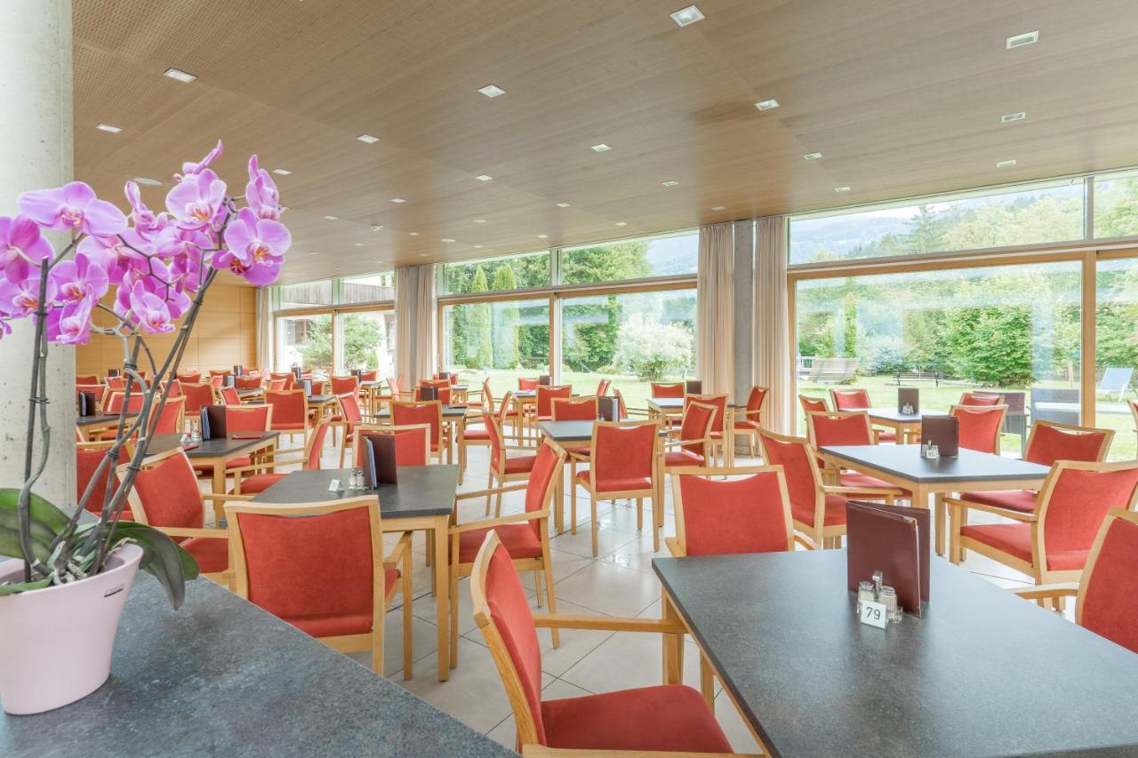 Bsw Hotel Hubertus-Park Schoenau am Koenigsee Exterior photo
