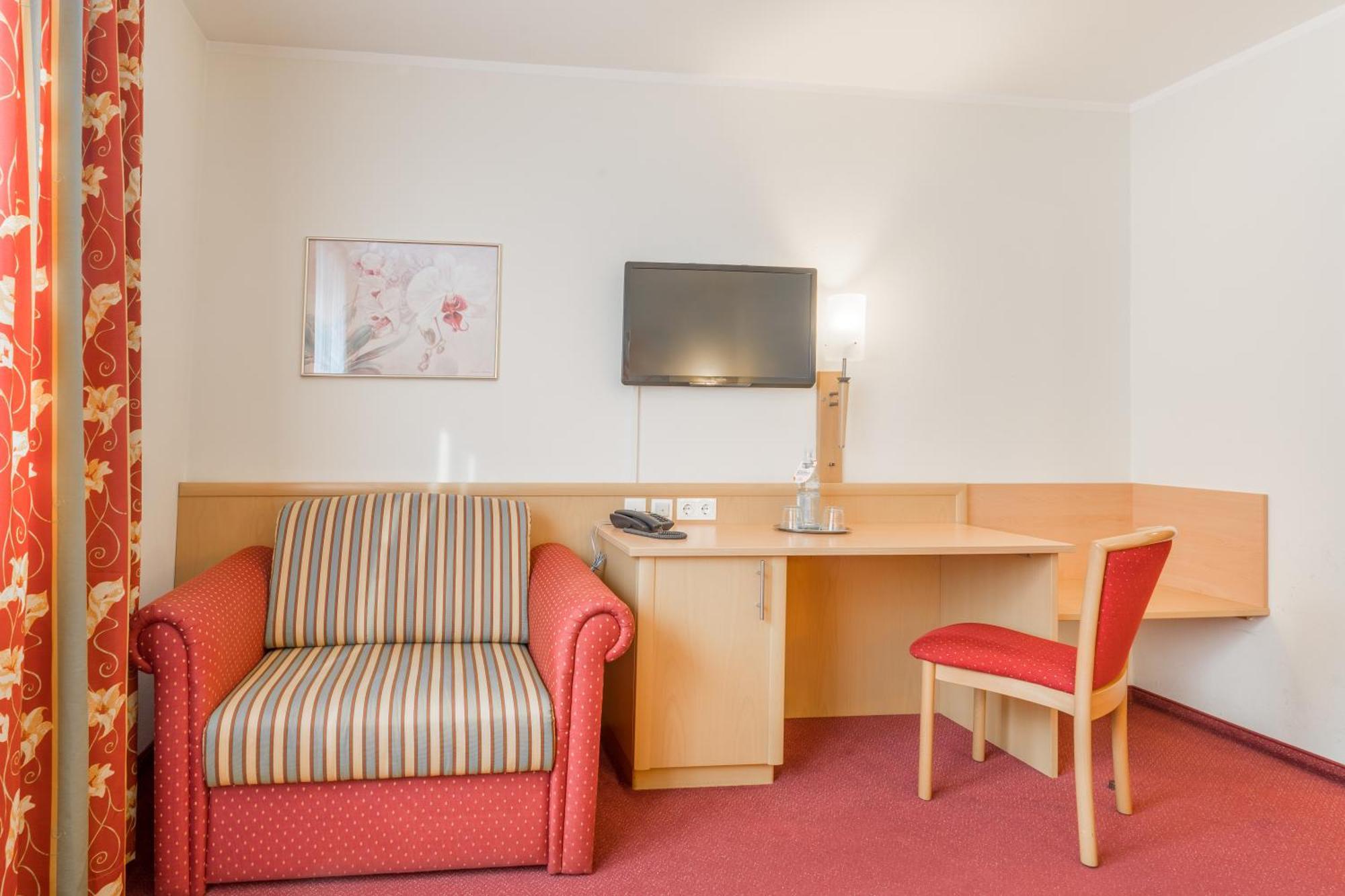 Bsw Hotel Hubertus-Park Schoenau am Koenigsee Exterior photo